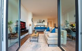 SCHLOSSBERG RESIDENCES - 3 Glocken Luxury PENTHOUSE-Apartments